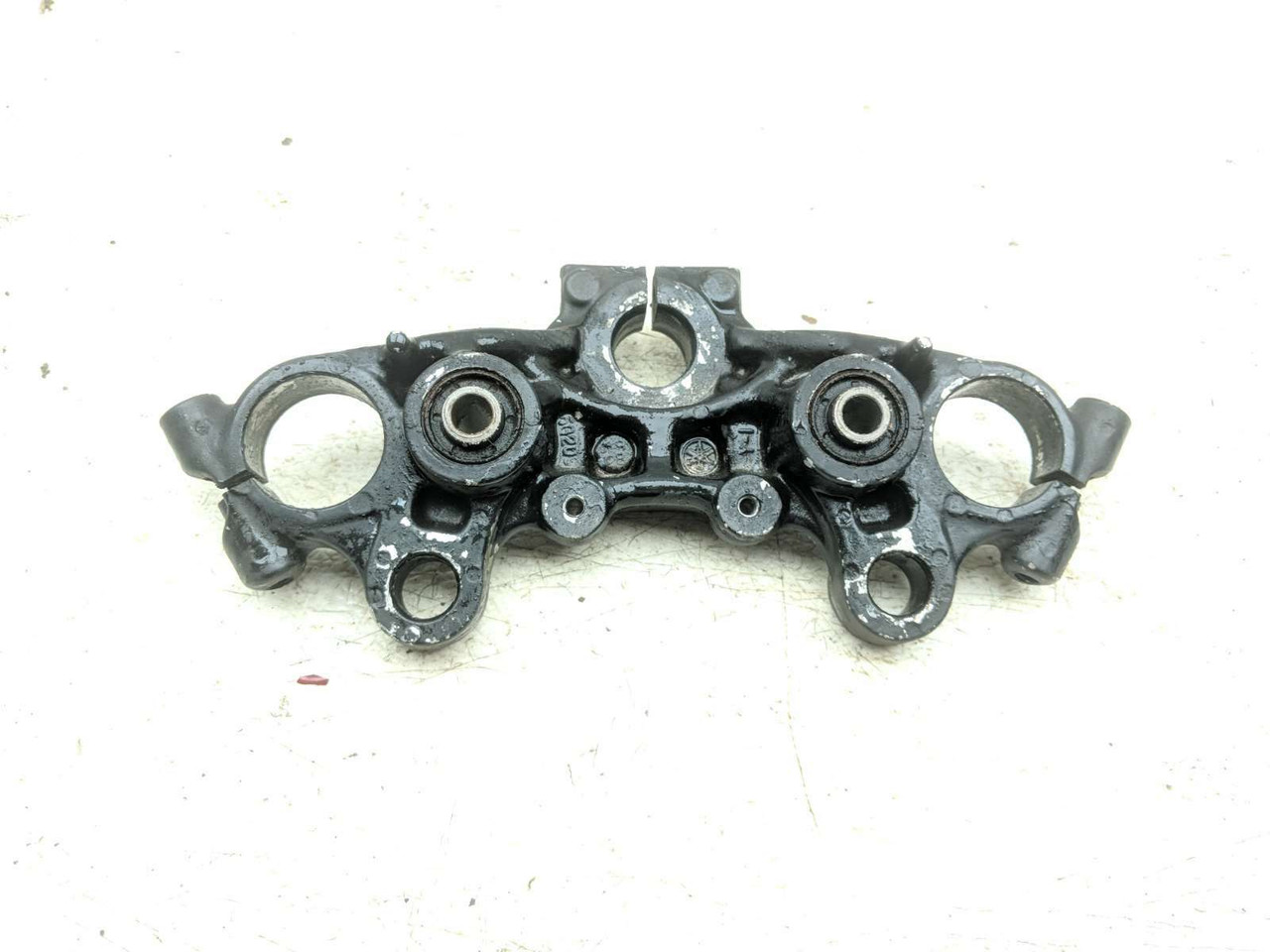 81-83 Yamaha Seca XJ 750 R Top Upper Triple Clamp Tree - Sun Coast