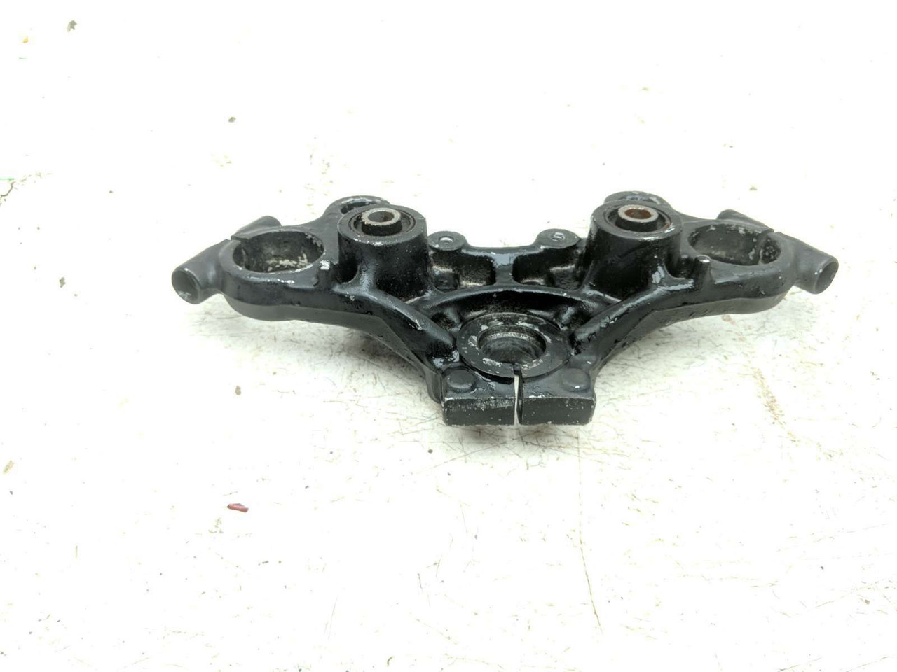 81-83 Yamaha Seca XJ 750 R Top Upper Triple Clamp Tree - Sun Coast