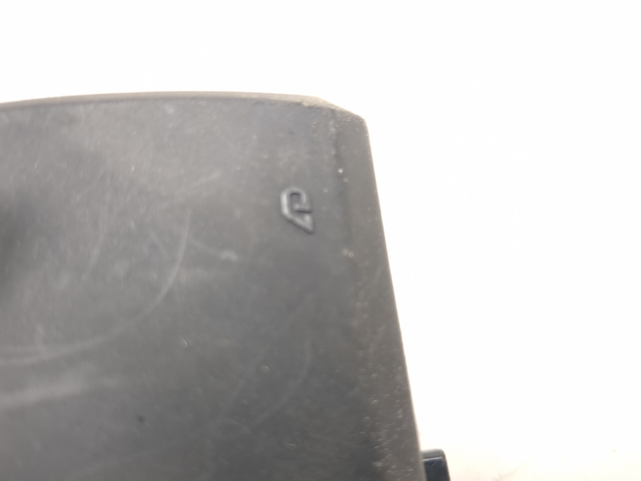 12-21 Kawasaki Ninja ZX14 Left Control Headlight Switch - Sun