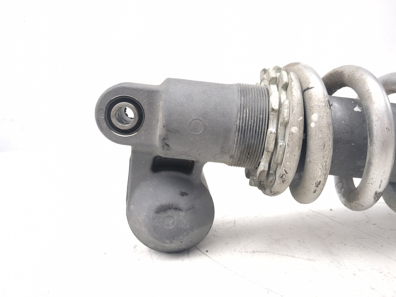12-21 Kawasaki Ninja ZX14 Rear Shock Suspension - Sun Coast Cycle