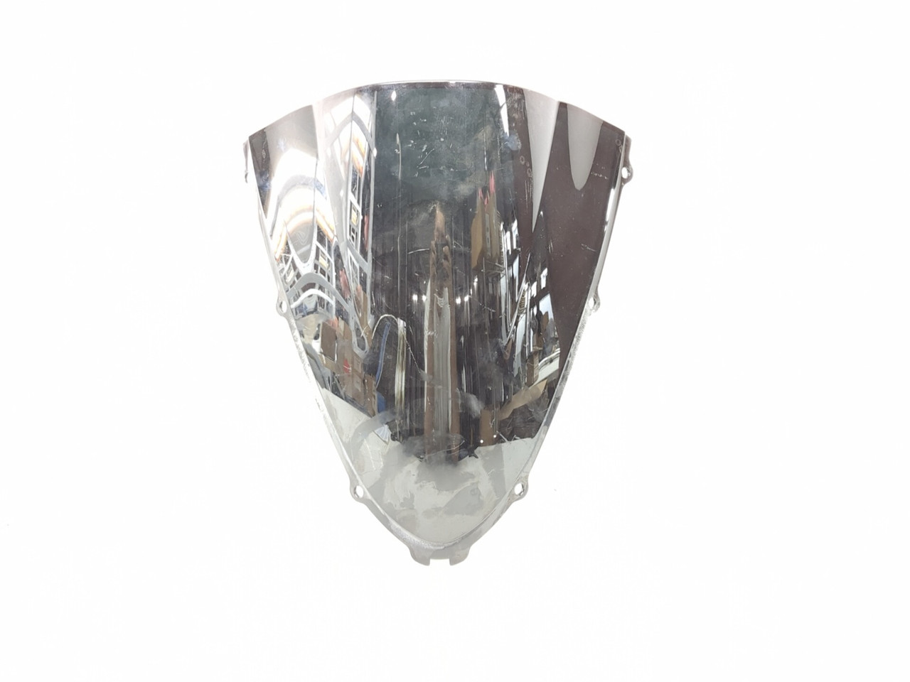 12-21 Kawasaki Ninja ZX14 Windshield Wind Screen - Sun Coast Cycle