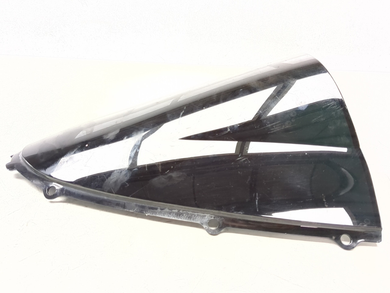12-21 Kawasaki Ninja ZX14 Windshield Wind Screen - Sun Coast Cycle