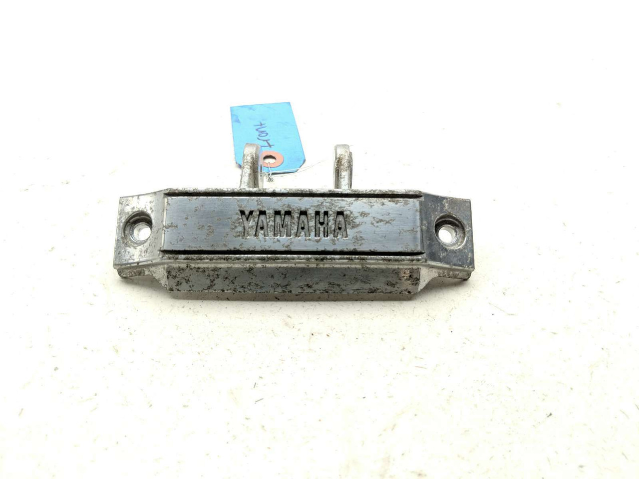 85-07 Yamaha VMAX 1200 VMX12 Front Headlight Brace Bar Trim Panel