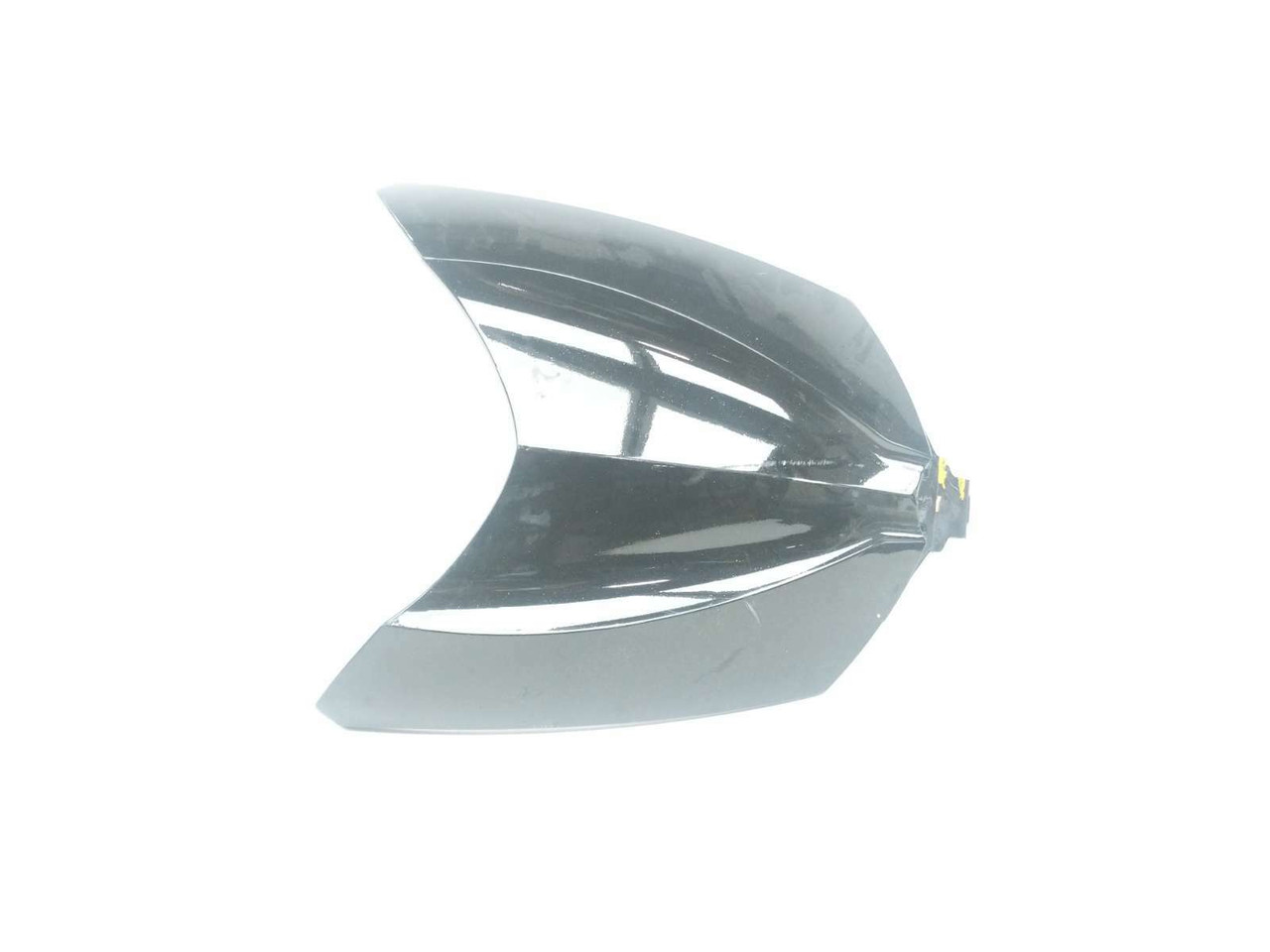 08-12 Can Am Spyder Roadster RS Front Center Hood Access Panel