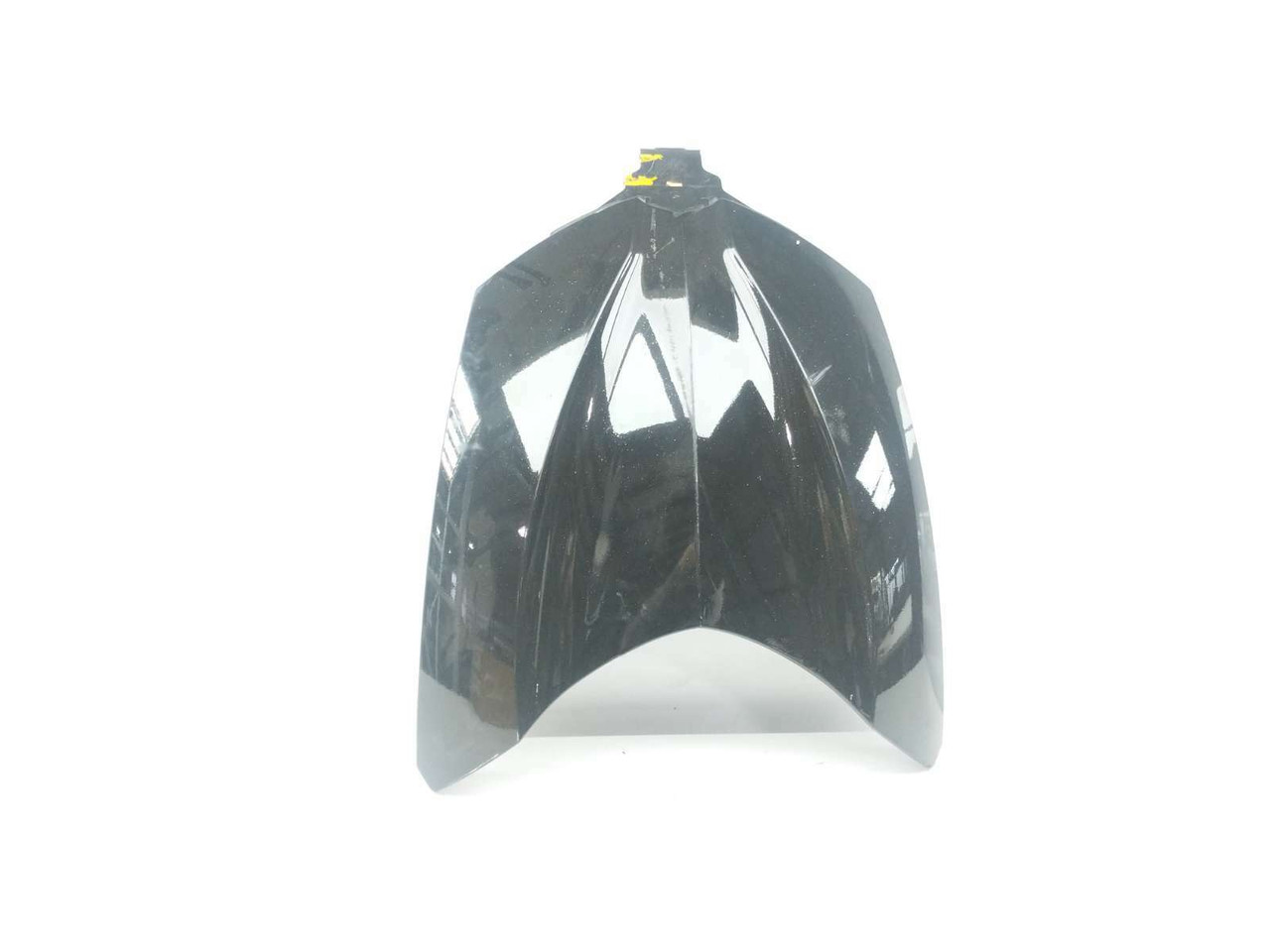 08-12 Can Am Spyder Roadster RS Front Center Hood Access Panel