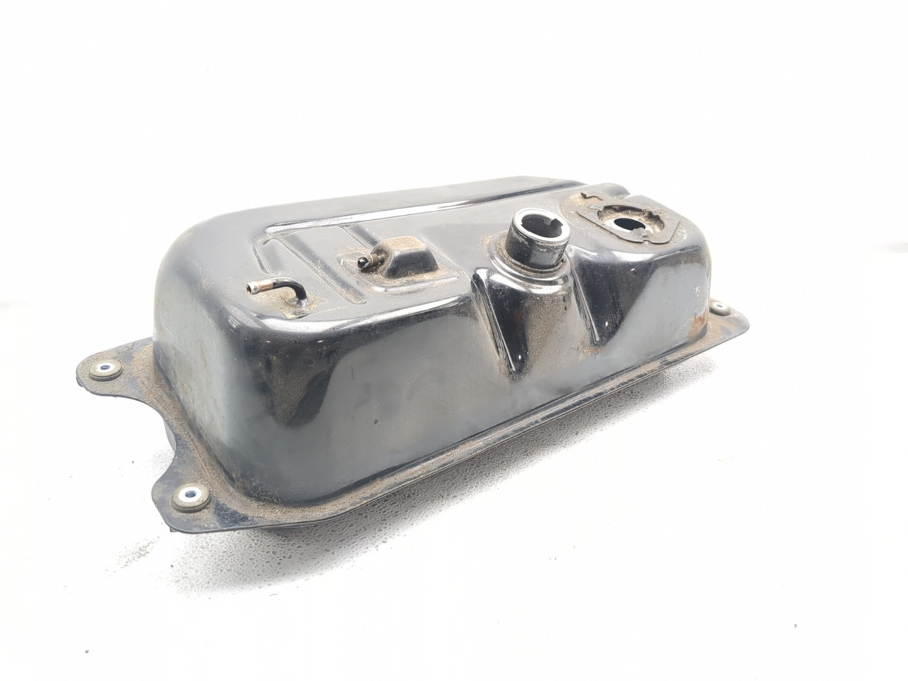 92-01 Honda Helix CN250 Gas Fuel Tank Petrol Reservoir - Sun Coast