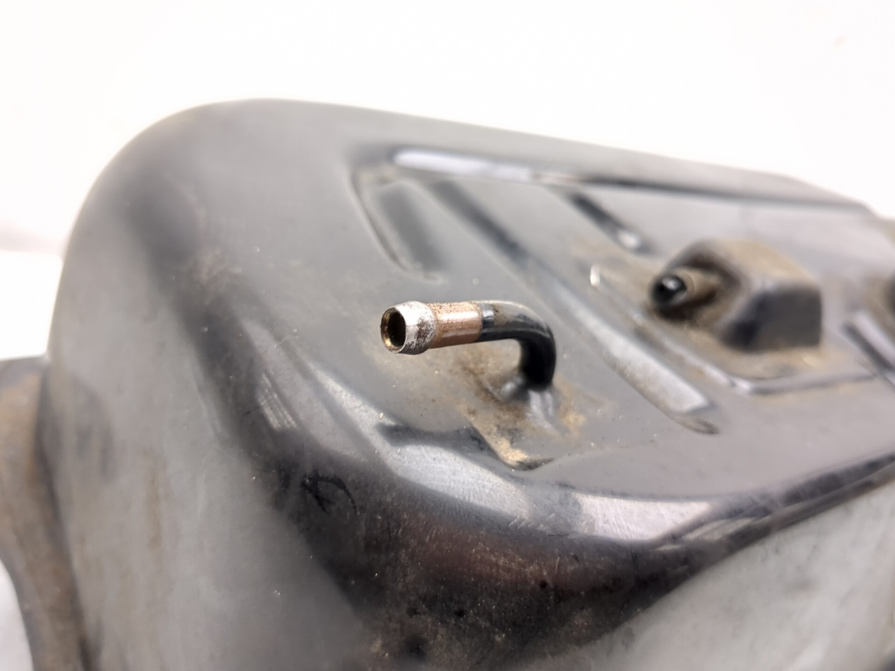 92-01 Honda Helix CN250 Gas Fuel Tank Petrol Reservoir - Sun Coast