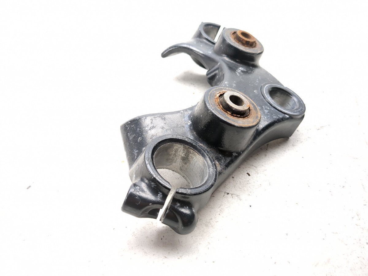 08-25 Yamaha V Star XV250 Top Upper Triple Clamp Tree - Sun Coast