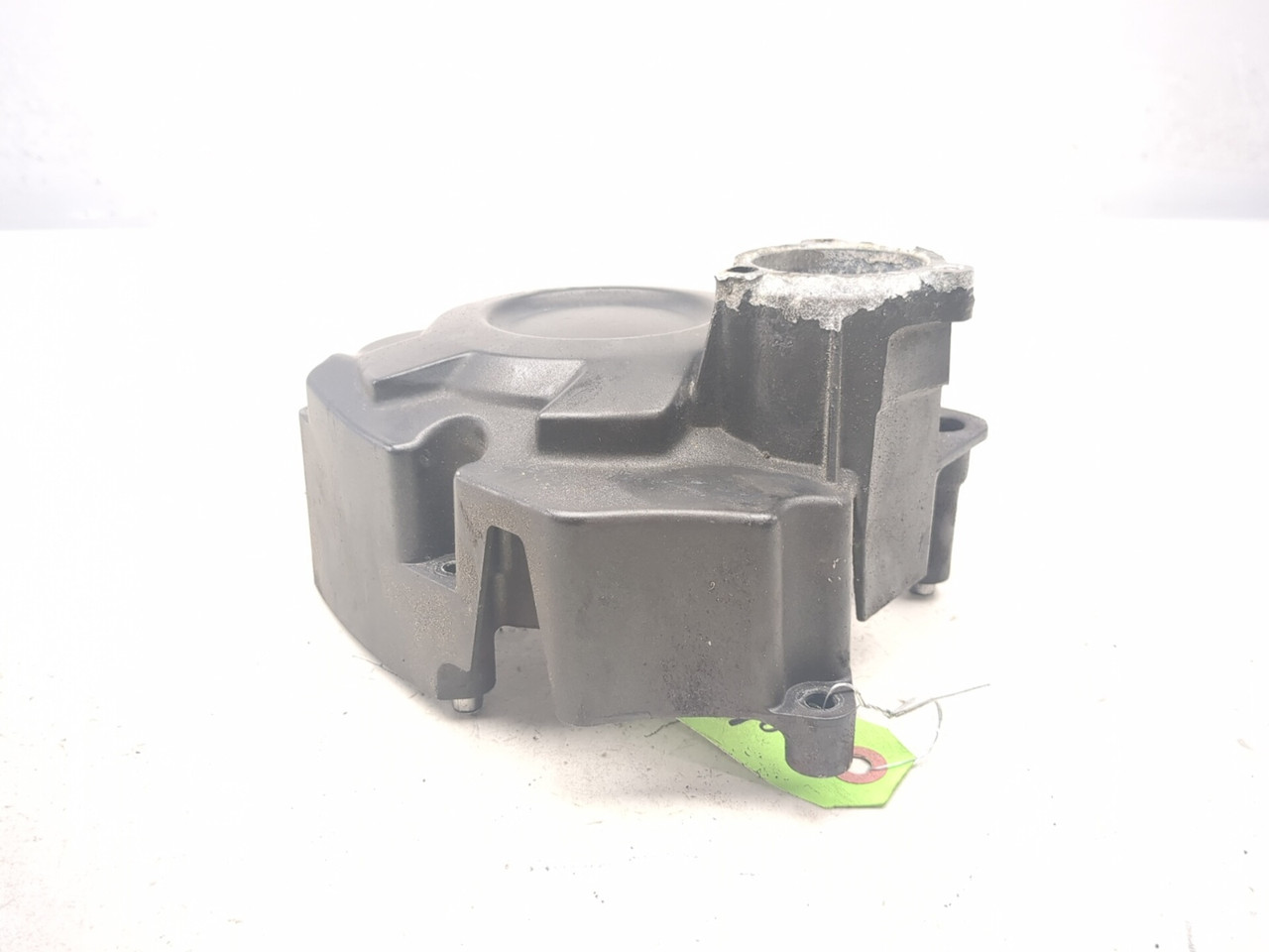 12-21 Kawasaki Ninja ZX14 Front Sprocket Cover - Sun Coast Cycle