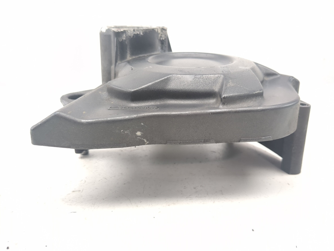12-21 Kawasaki Ninja ZX14 Front Sprocket Cover - Sun Coast Cycle
