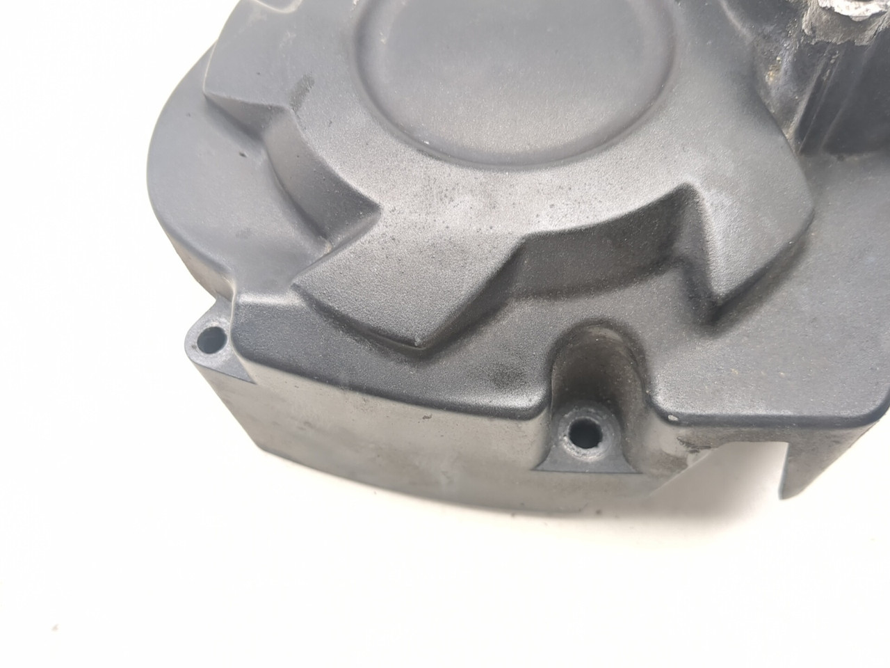 12-21 Kawasaki Ninja ZX14 Front Sprocket Cover - Sun Coast Cycle