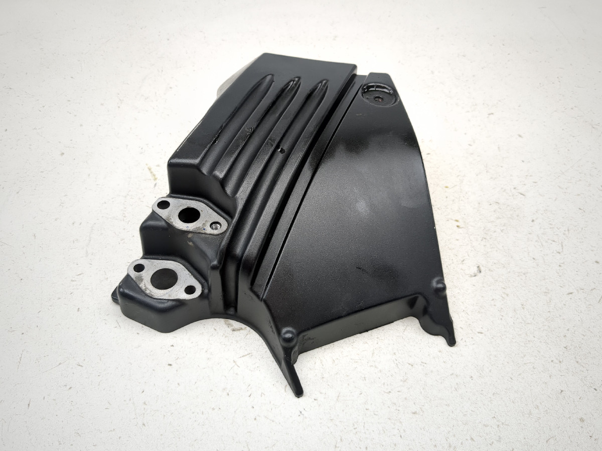 07 Yamaha Road Star Warrior XV1700 Front Sprocket Cover 202196