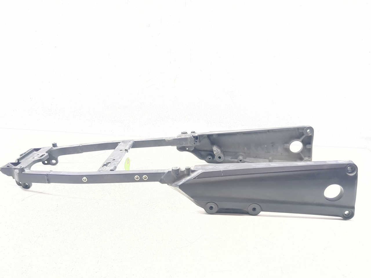 12-21 Kawasaki Ninja ZX14 Rear Sub Frame Subframe - Sun Coast
