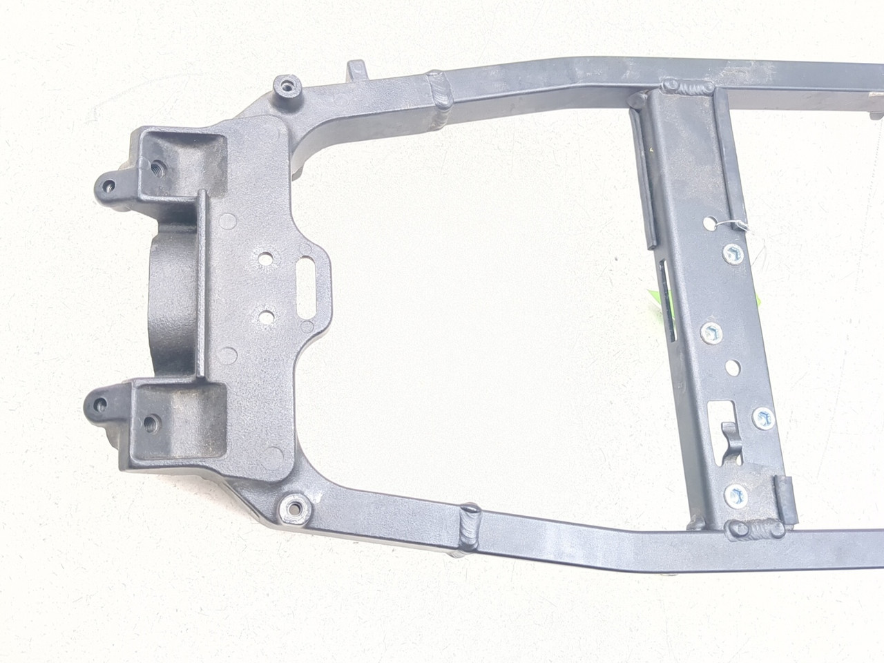 12-21 Kawasaki Ninja ZX14 Rear Sub Frame Subframe - Sun Coast
