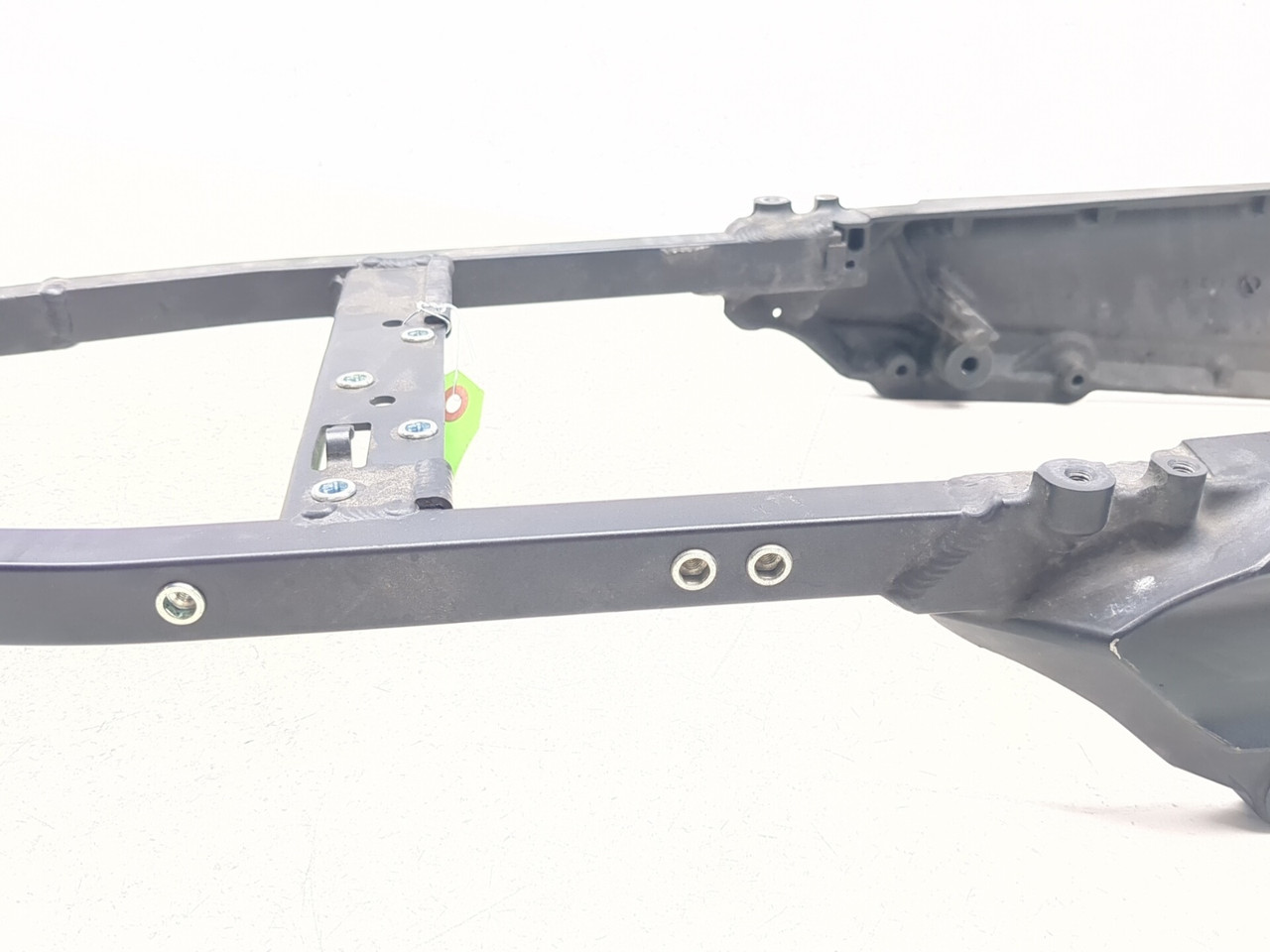 12-21 Kawasaki Ninja ZX14 Rear Sub Frame Subframe - Sun Coast
