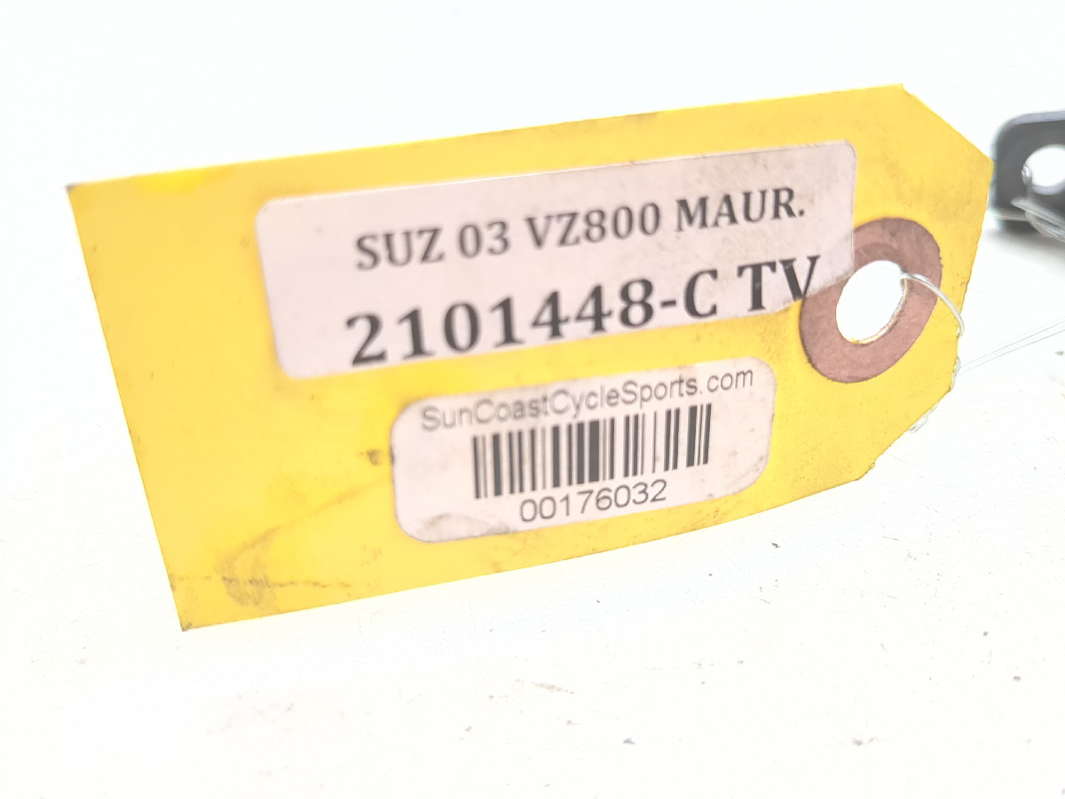 maruru、 98-04 Suzuki VZ800 Marauder Choke Cable and Knob - Sun Coast Cycle