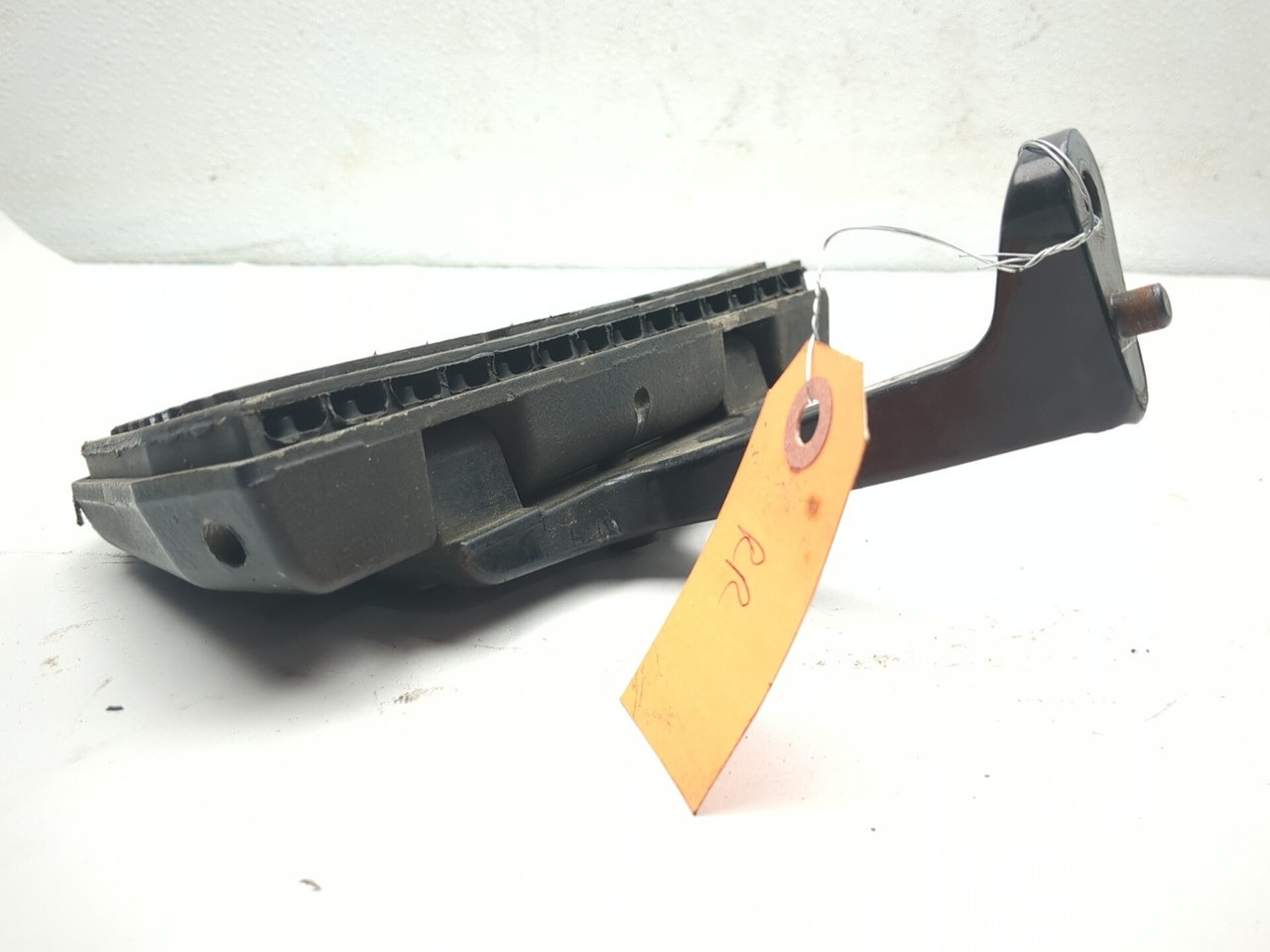 99-06 Harley FLHRI Road King Rear Right Passenger Floorboard 50606