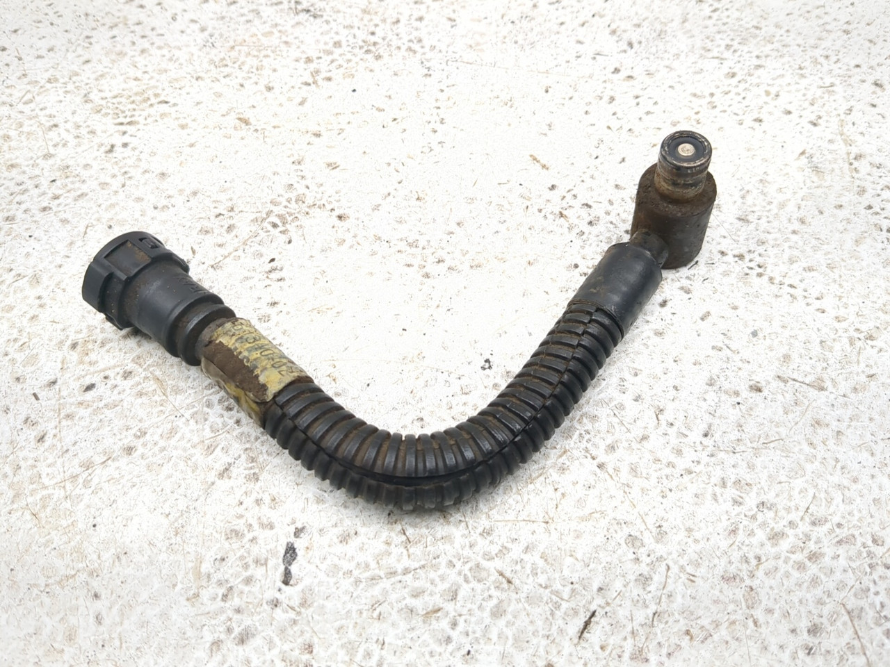 99-06 Harley Davidson FLHRI Road King Gas Petrol Fuel Line - Sun