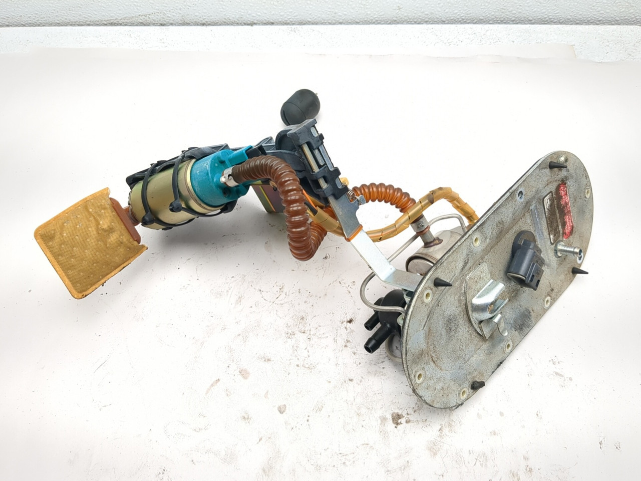 99-06 Harley Davidson FLHRI Road King Fuel Pump Assembly 75127-02
