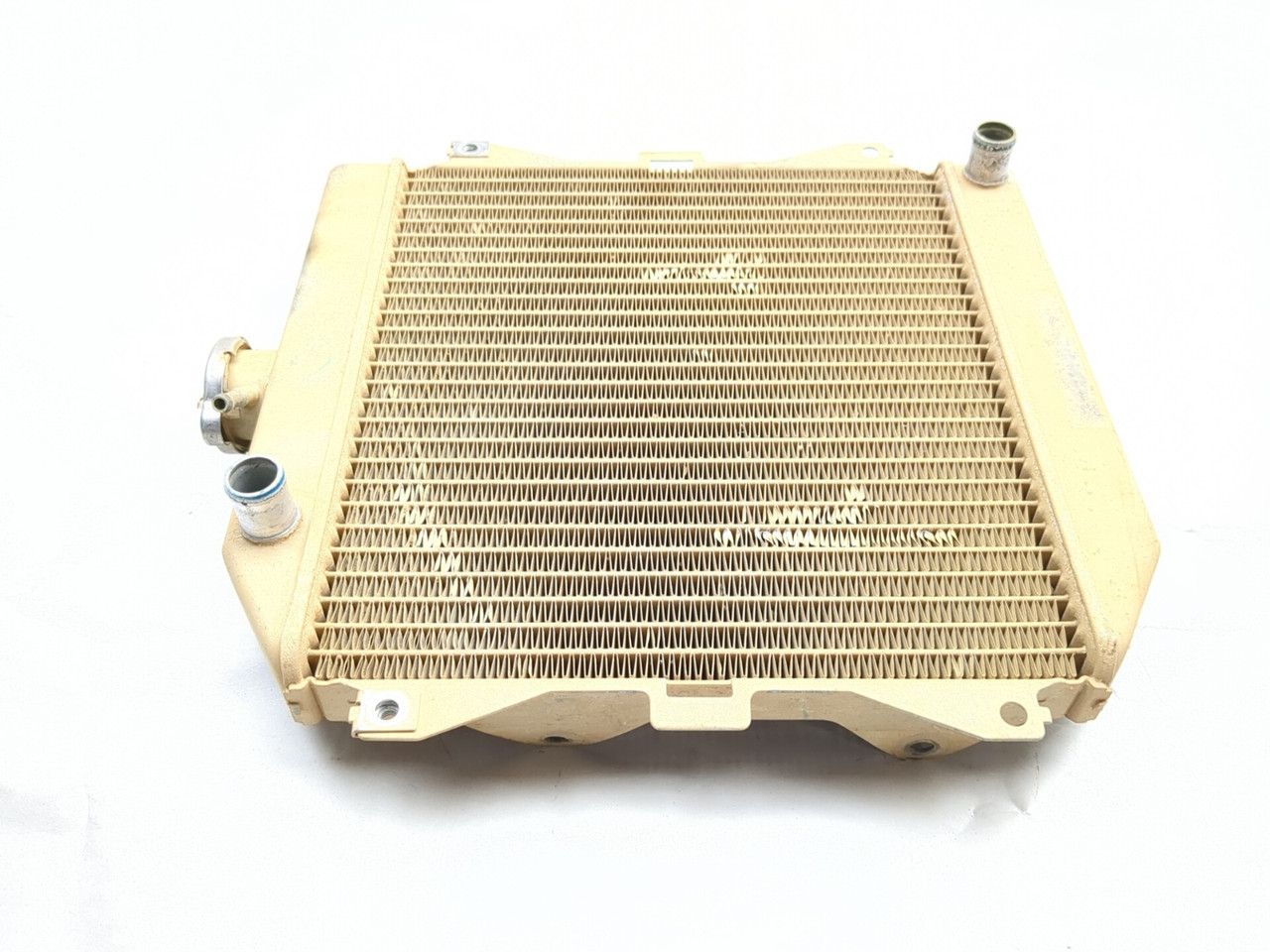 20-25 Honda TRX520FM1 Fourtrax Foreman 4X4 Front Radiator Cooler