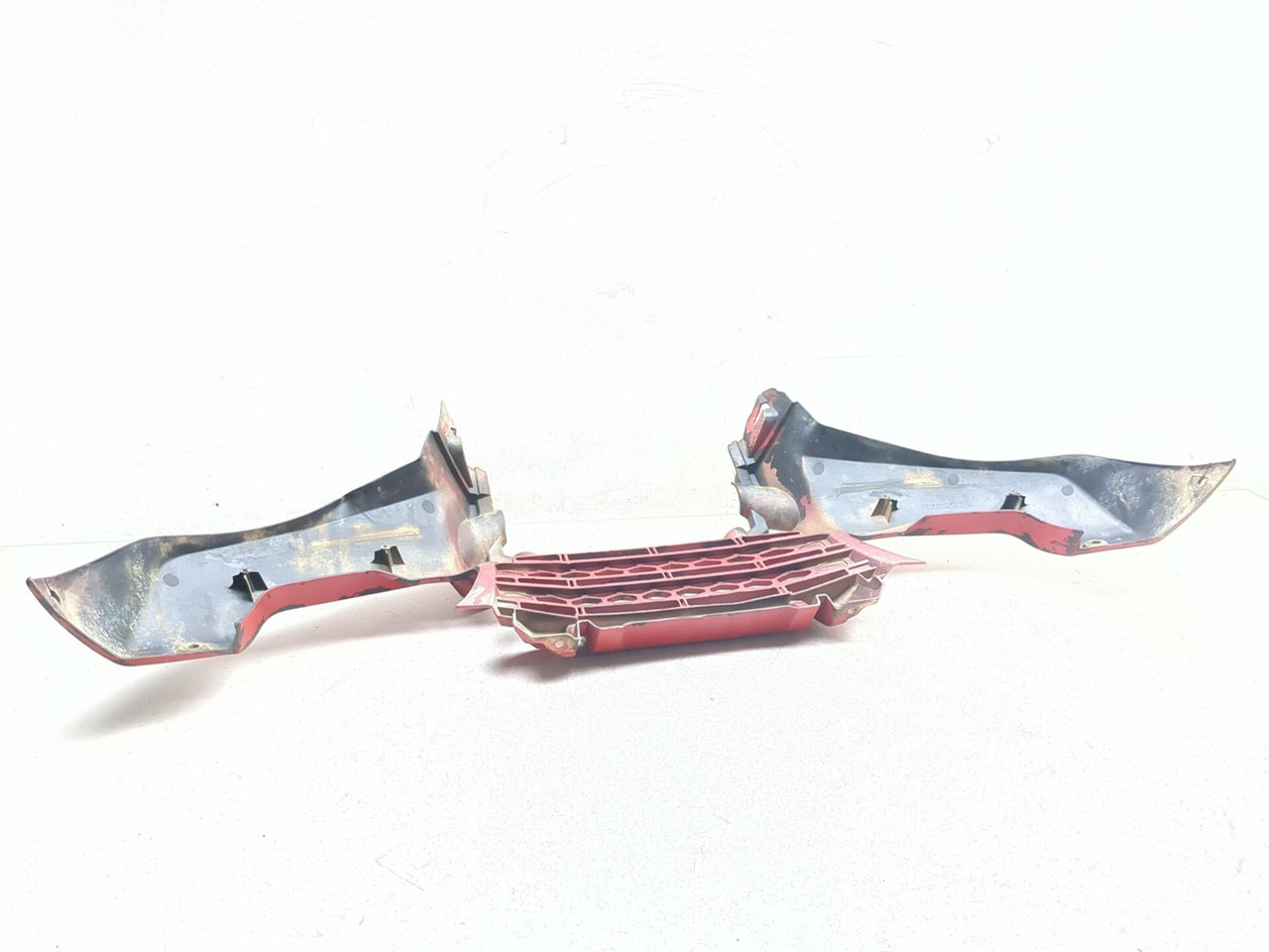 20-25 Honda TRX520FM1 Fourtrax Foreman 4X4 Front Grill 81170-HR4