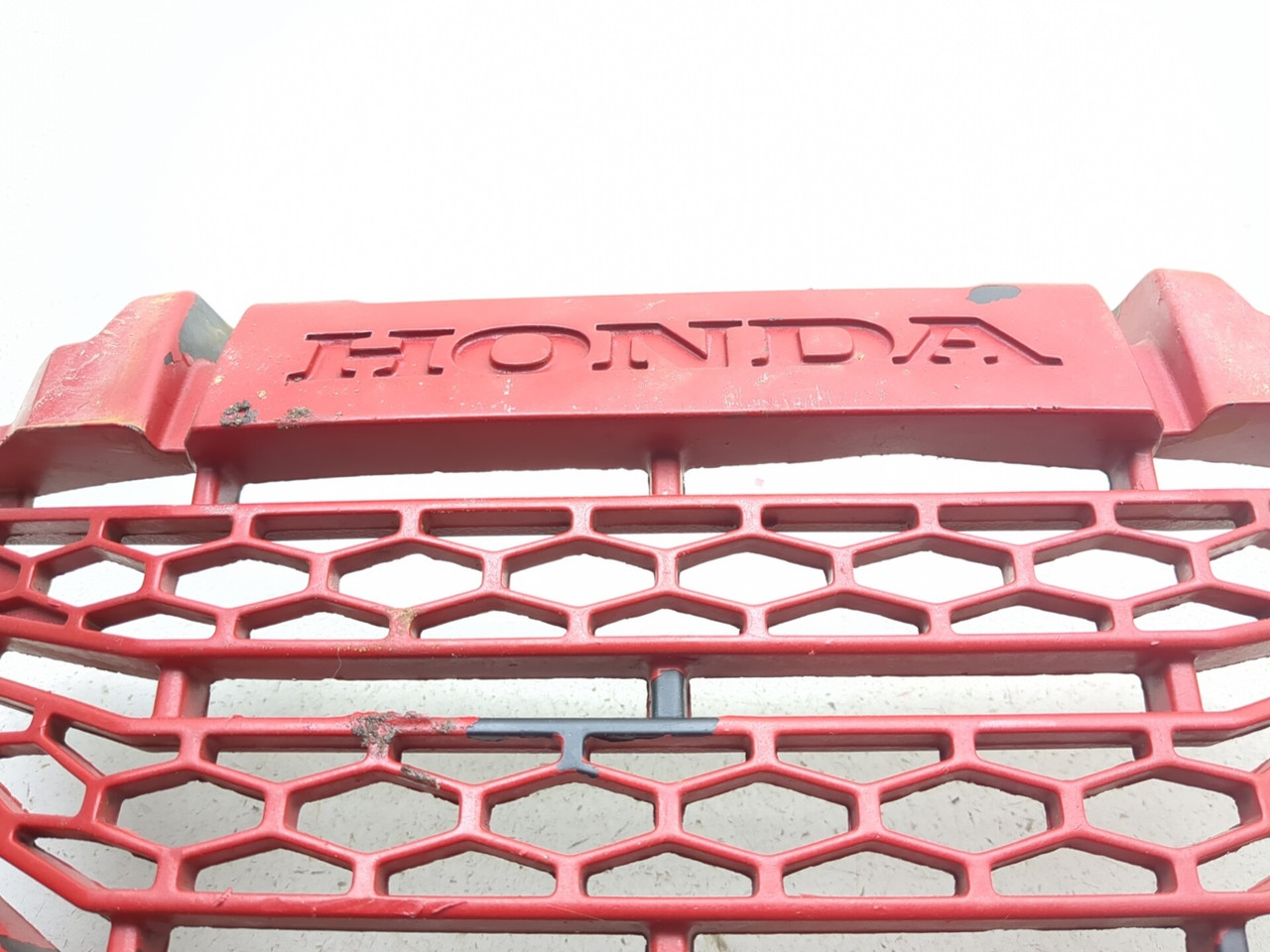 20-25 Honda TRX520FM1 Fourtrax Foreman 4X4 Front Grill 81170-HR4