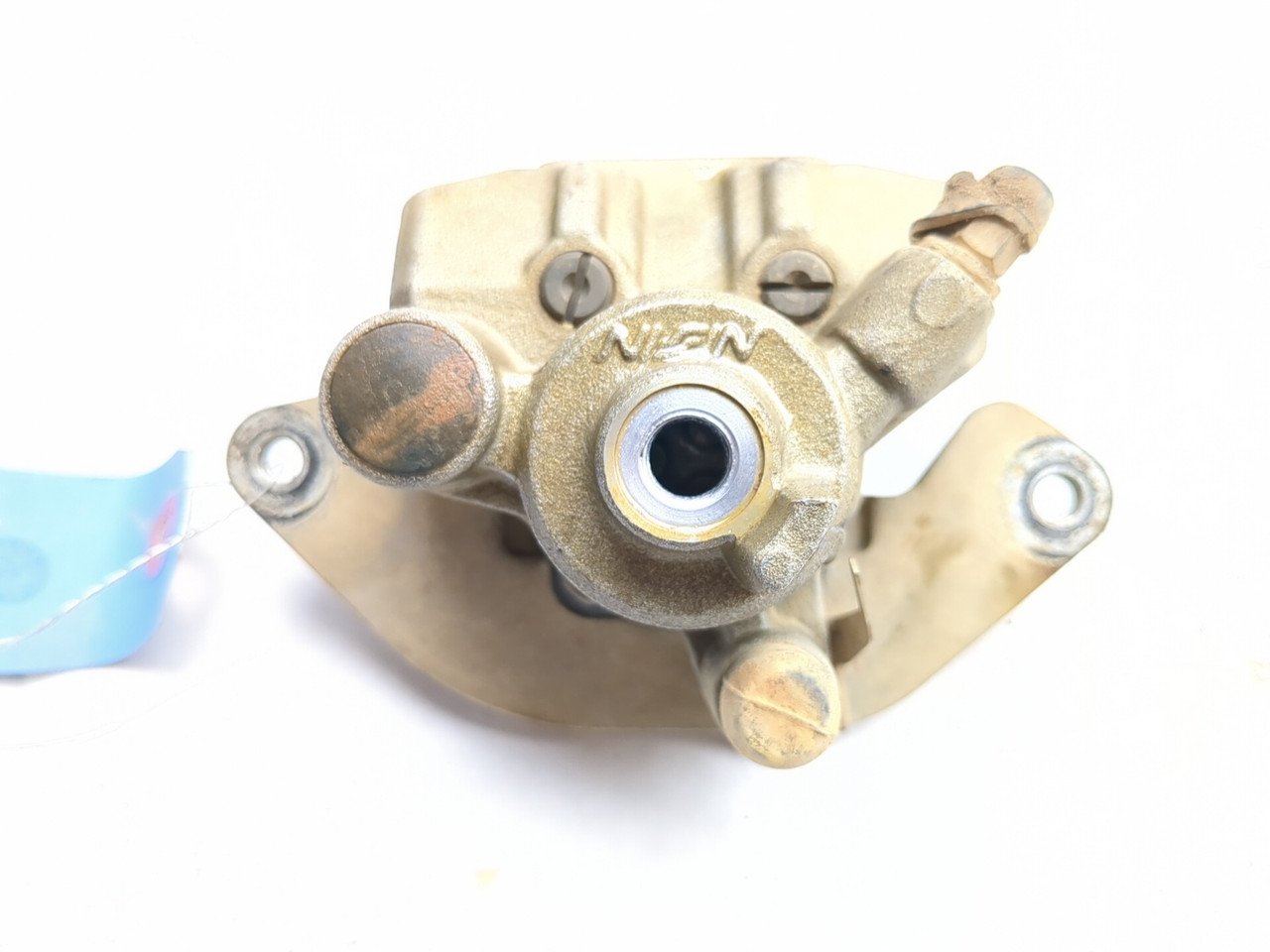 20-25 Honda TRX520FM1 Fourtrax Foreman Front Brake Calipers Set