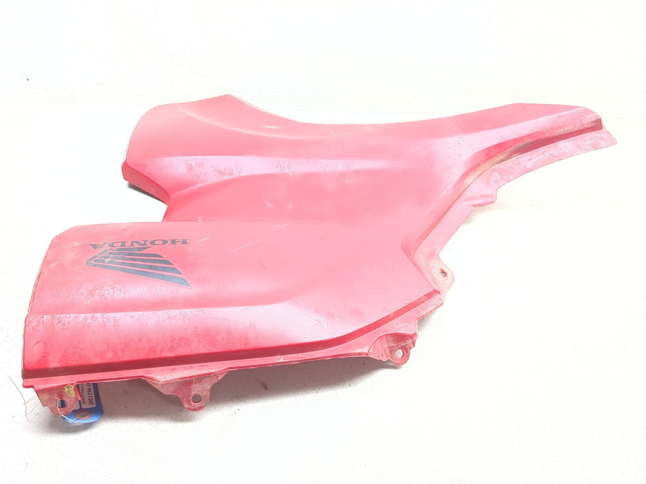 20-25 Honda TRX520FM1 Fourtrax Foreman 4X4 Front Right Side Cover