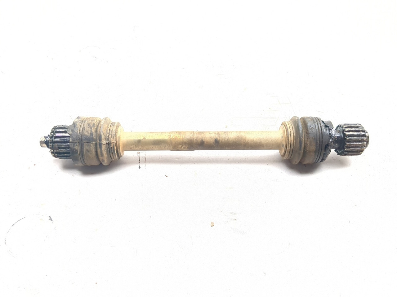 20-25 Honda TRX520FM1 Fourtrax Foreman 4X4 Front Drive Shaft 44350