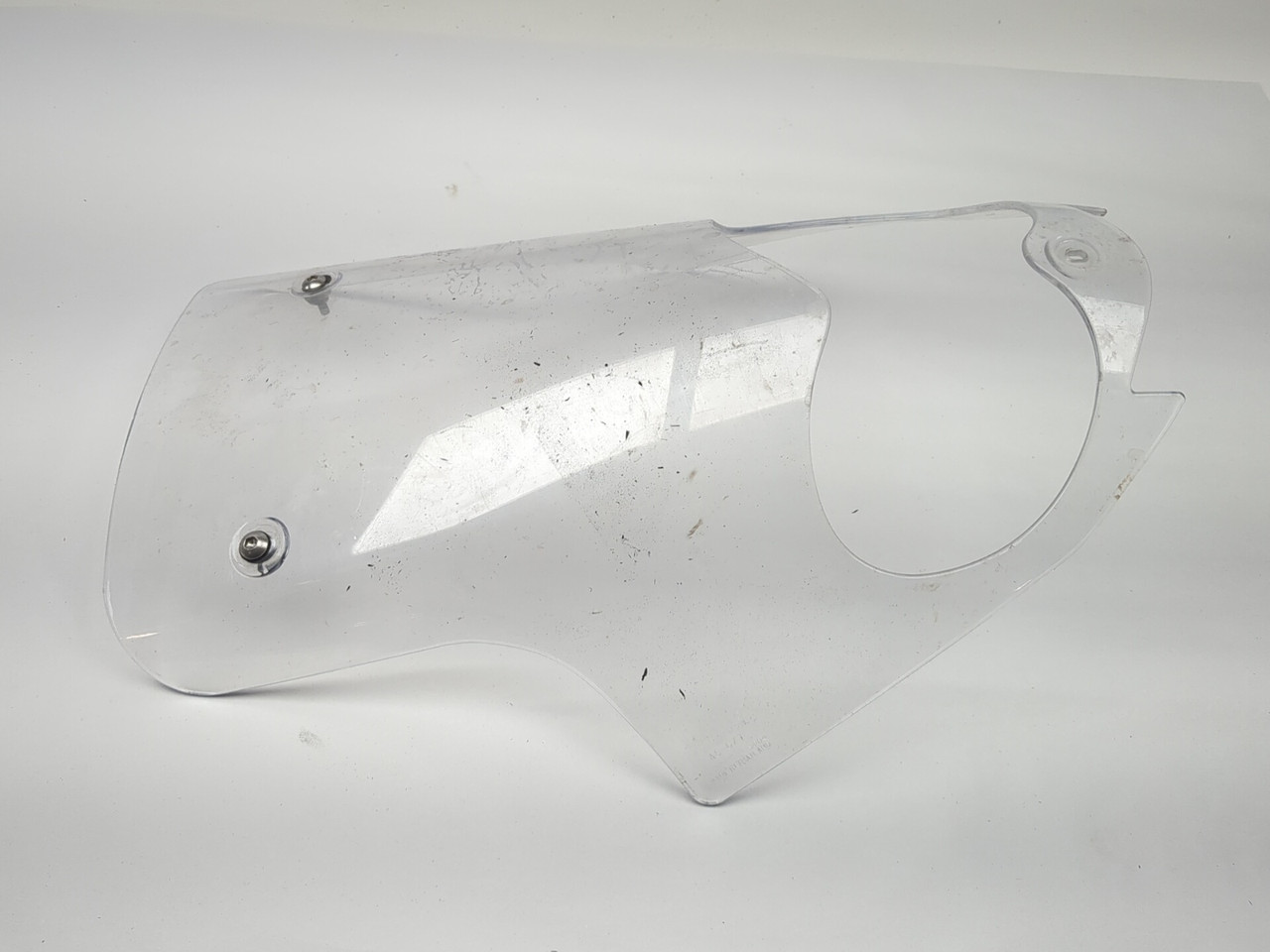21-24 Honda CRF 300 Front Windscreen 64110-KZZ-J00 - Sun Coast