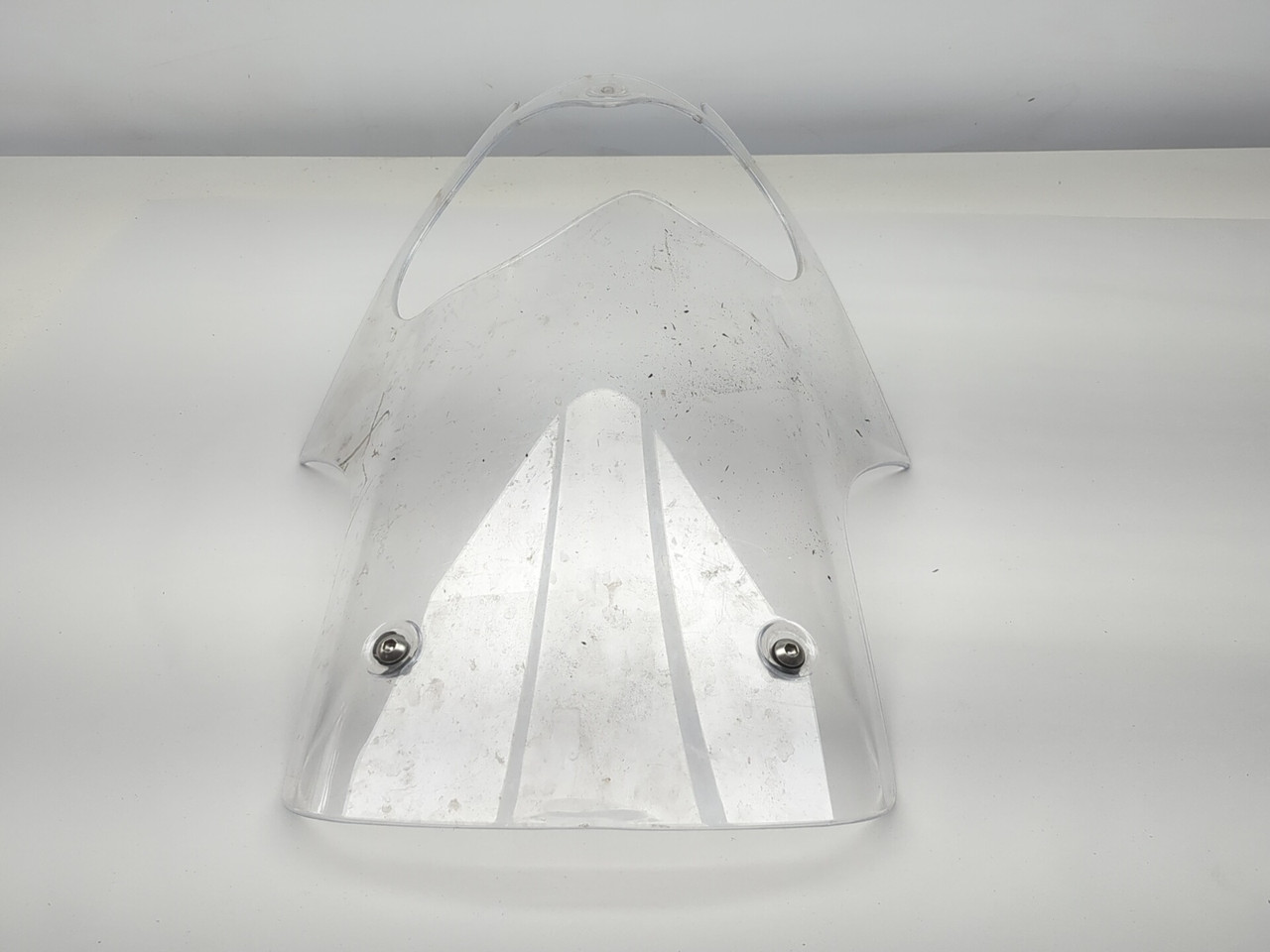 21-24 Honda CRF 300 Front Windscreen 64110-KZZ-J00 - Sun Coast