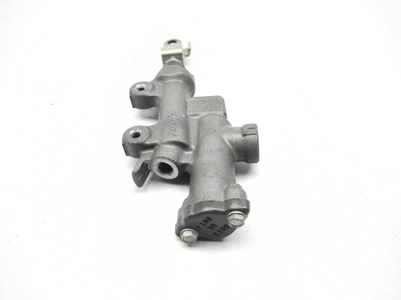 21-24 Honda CRF 300 Rear Brake Master Cylinder 43500-K1T-E11 - Sun
