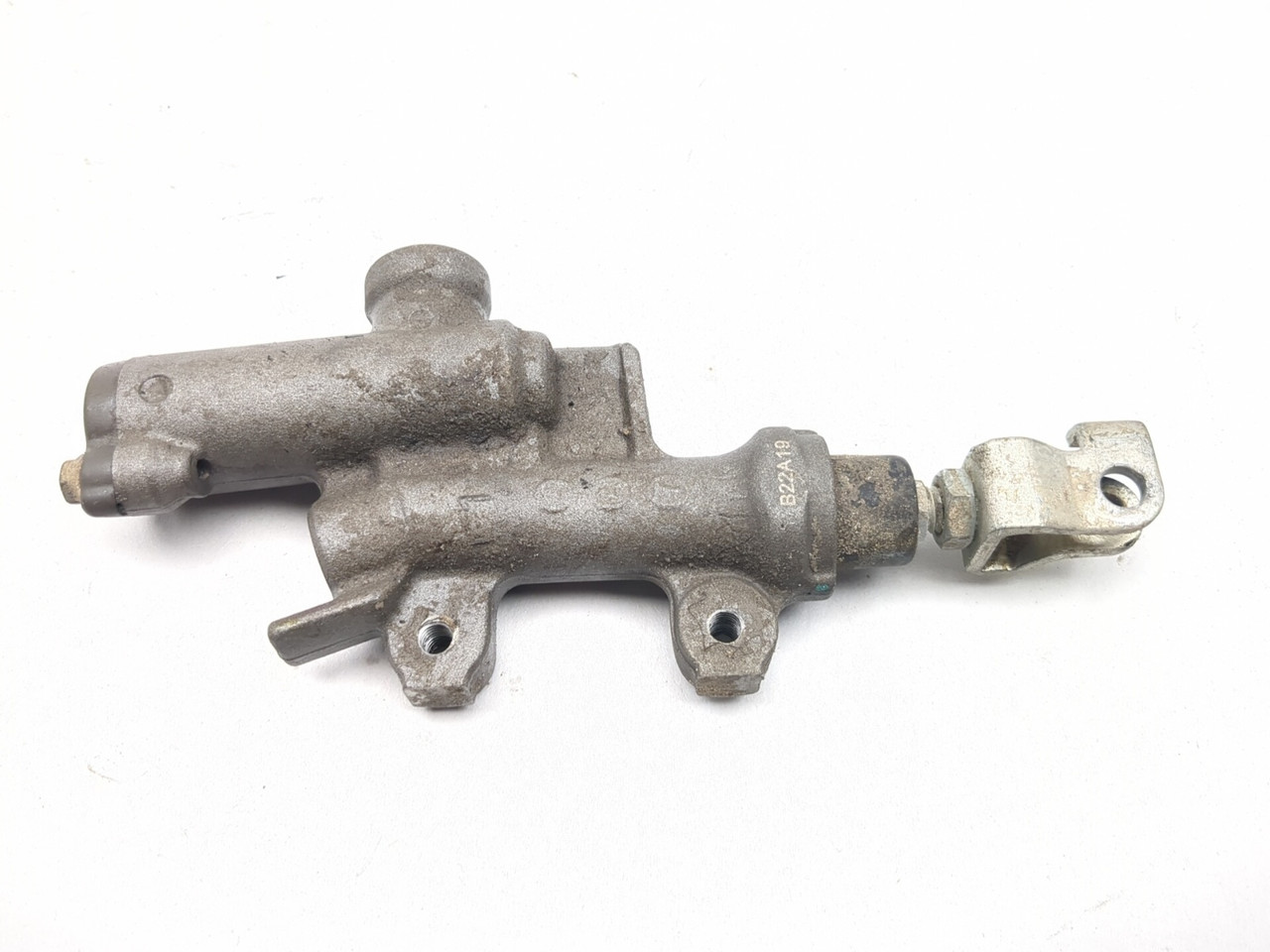 21-24 Honda CRF 300 Rear Brake Master Cylinder 43500-K1T-E11 - Sun