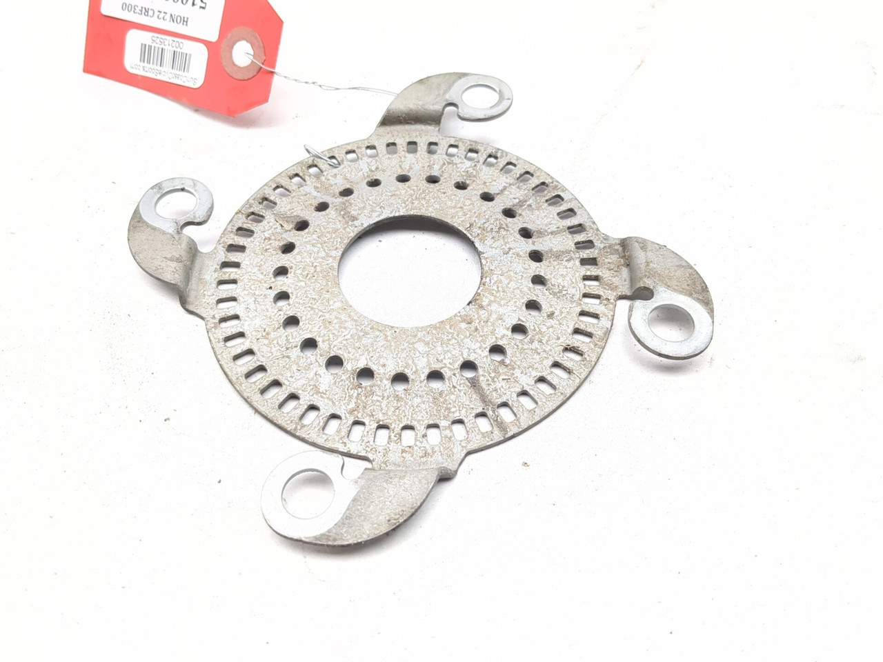 21-24 Honda CRF 300 Rear ABS Pulser Ring 42312-KZZ-900 - Sun Coast