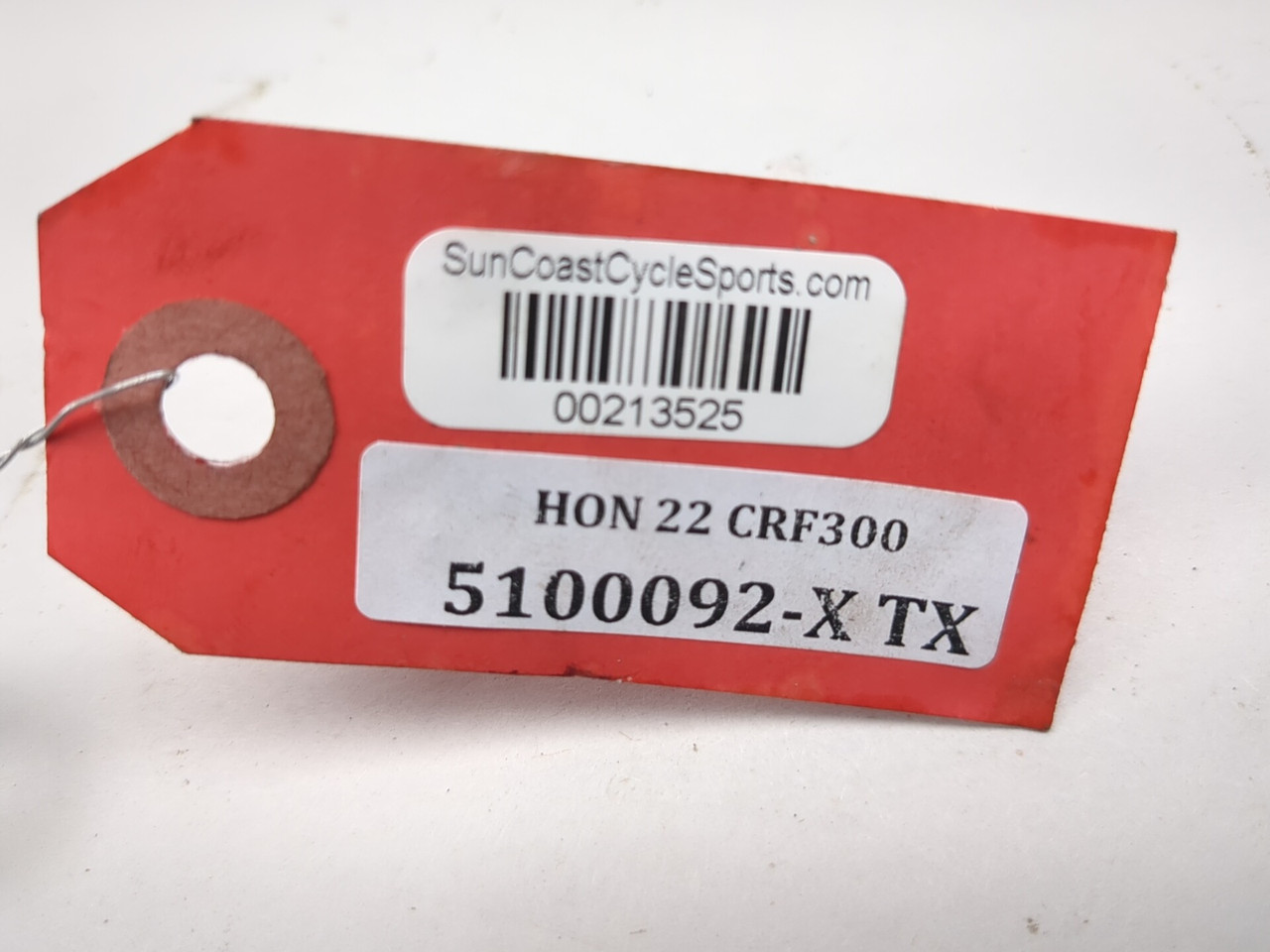 21-24 Honda CRF 300 Rear ABS Pulser Ring 42312-KZZ-900 - Sun Coast