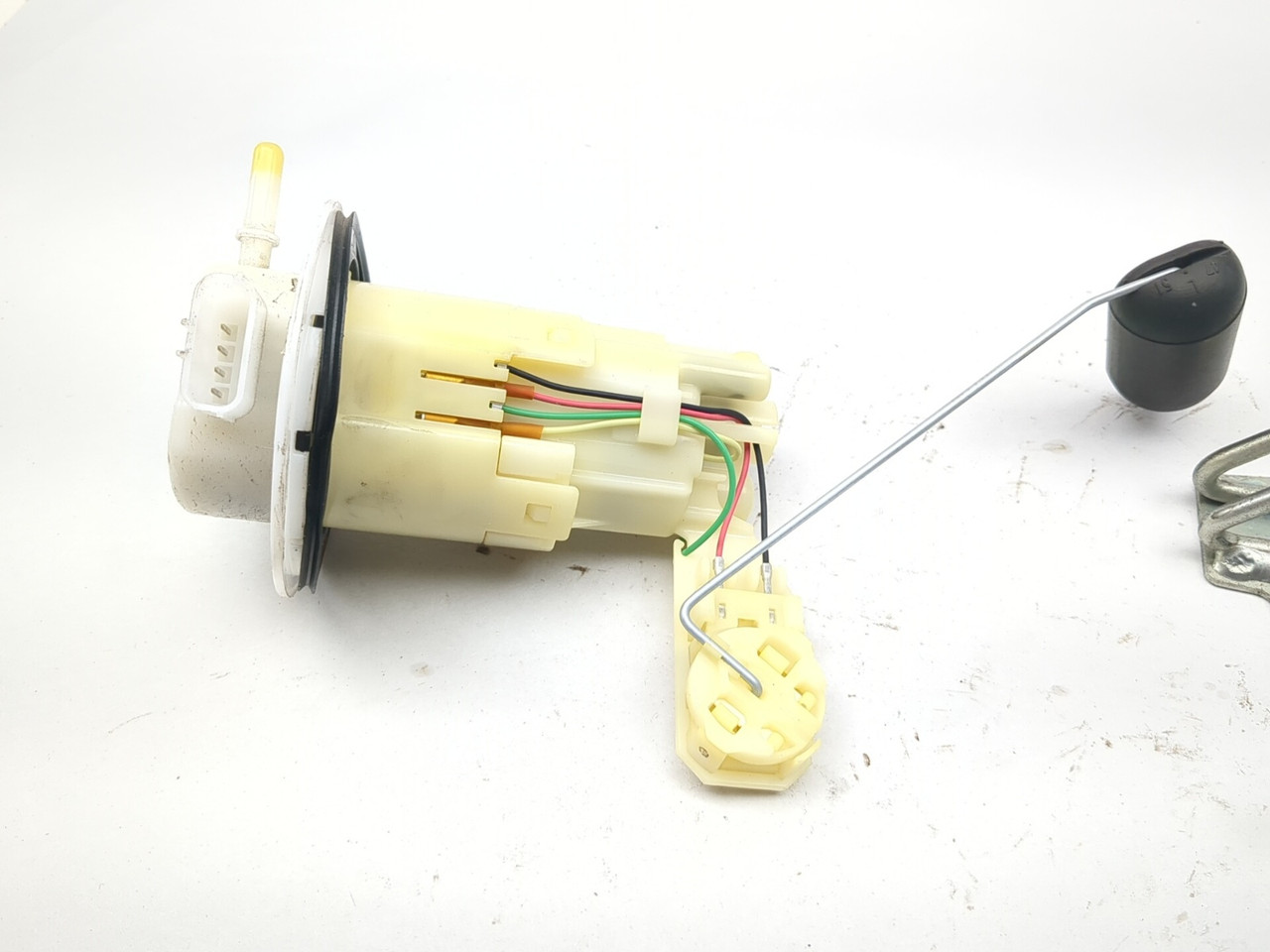 21-24 Honda CRF 300 Fuel Pump 16700-K1T-E51 - Sun Coast Cycle