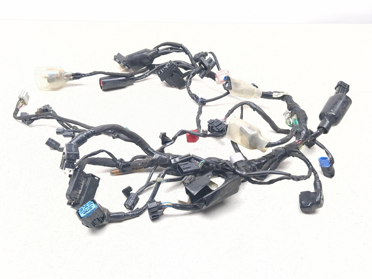 21-24 Honda CRF 300 Main Wiring Harness 32100-K1T-A10 - Sun Coast