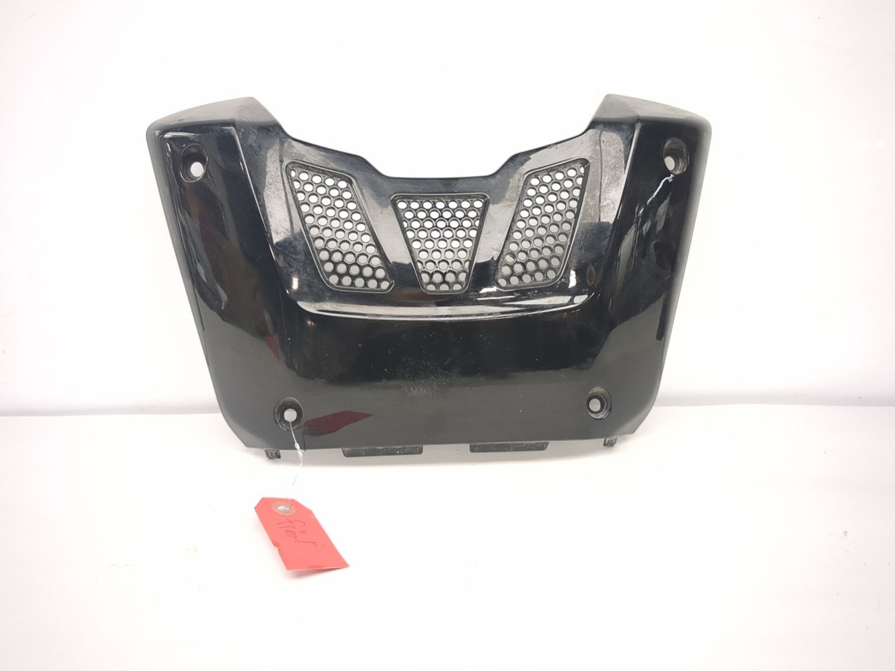 ヒロ　3/5 21-24 Honda CRF 300 Front Under Cowl Fairing 50375-KZZ-J00ZA - Sun