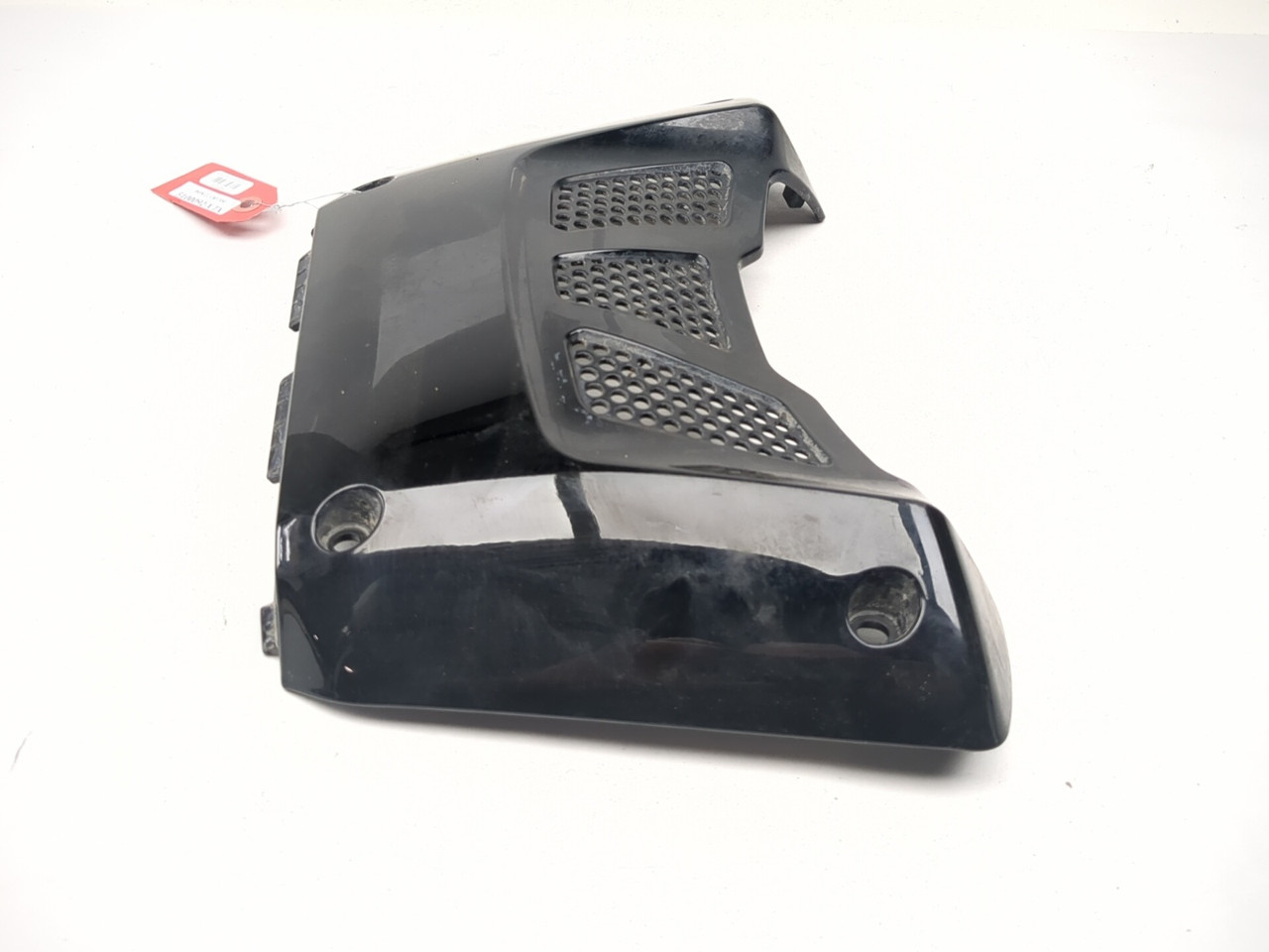 ★ 21-24 Honda CRF 300 Front Under Cowl Fairing 50375-KZZ-J00ZA - Sun