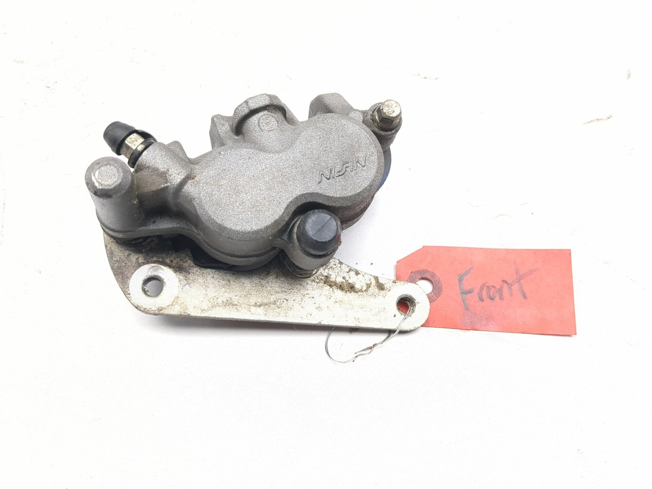 MY様⁑ 21-24 Honda CRF 300 Right Front Brake Caliper 45150-K1T-E11 - Sun