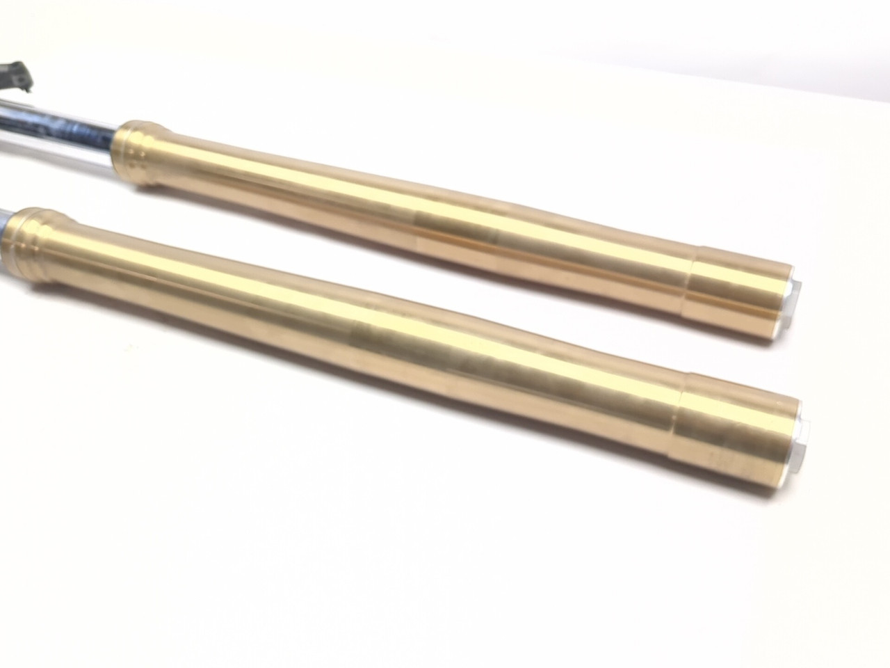 21-24 Honda CRF 300 Front Left Right Fork Set 51400-K1T-E11 - Sun