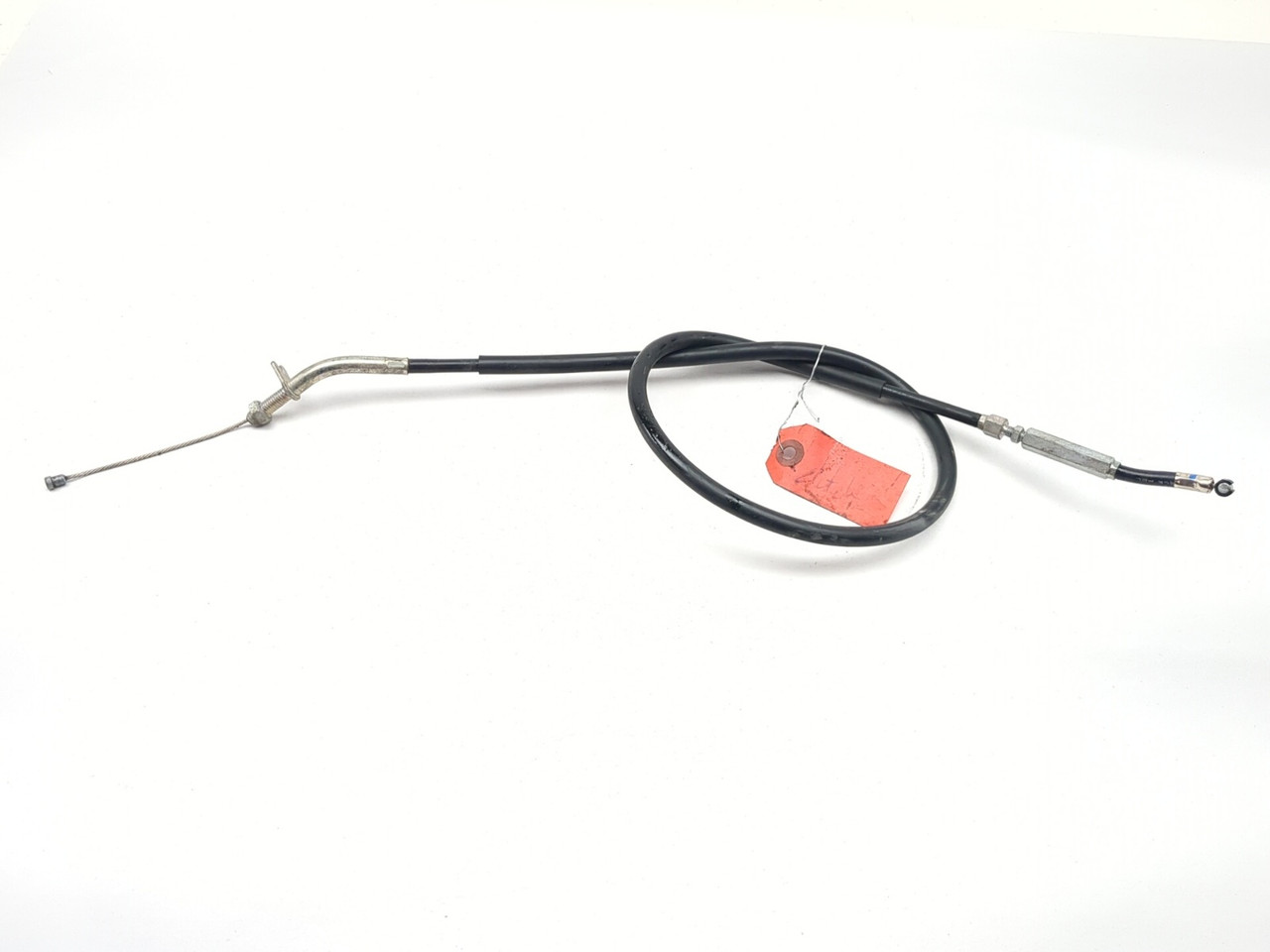 21-24 Honda CRF 300 Front Left Clutch Cable 22870-K1T-E11 TRSH AP