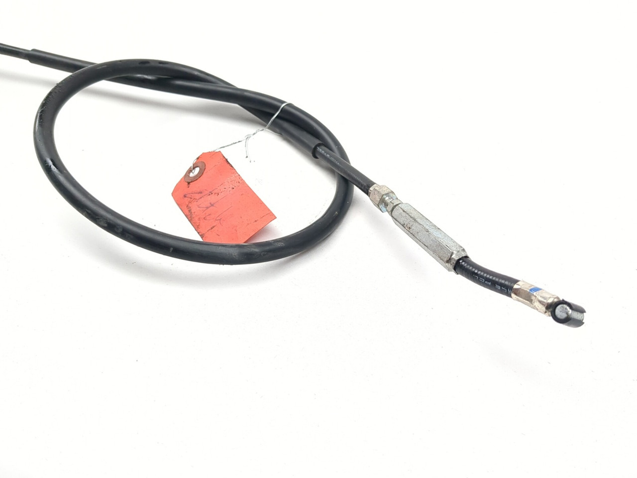 21-24 Honda CRF 300 Front Left Clutch Cable 22870-K1T-E11 TRSH AP