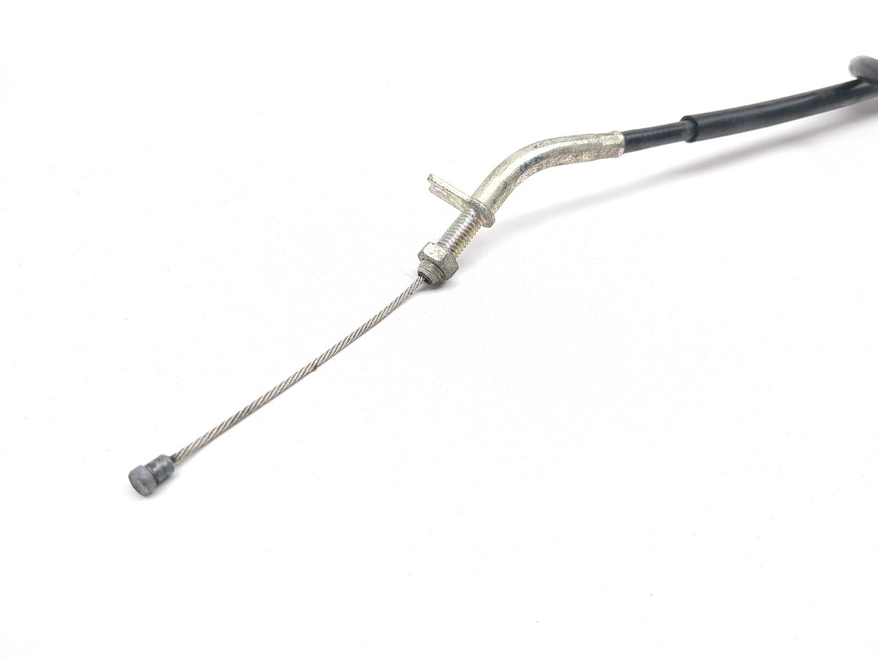 21-24 Honda CRF 300 Front Left Clutch Cable 22870-K1T-E11 TRSH AP