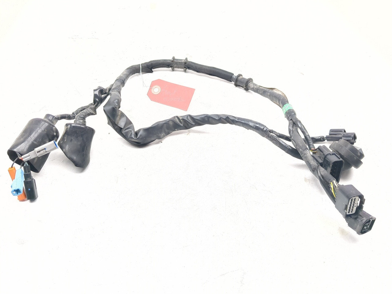 21-24 Honda CRF 300 Front Sub Harness Wire 32103-K1T-E100 - Sun