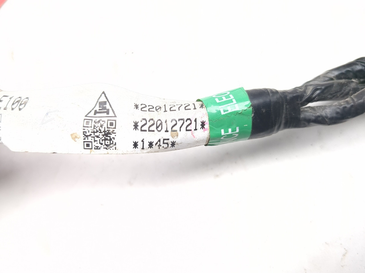 21-24 Honda CRF 300 Front Sub Harness Wire 32103-K1T-E100 - Sun