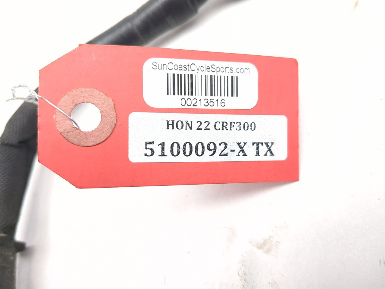 21-24 Honda CRF 300 Front Sub Harness Wire 32103-K1T-E100 - Sun