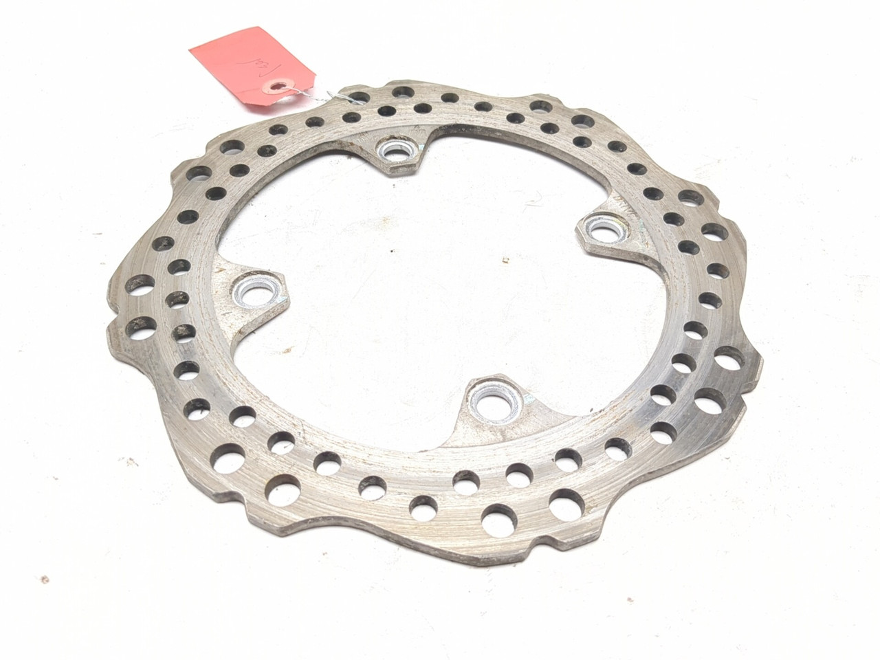 21-24 Honda CRF 300 Rear Brake Rotor Disc 43351-KZZ-901 - Sun