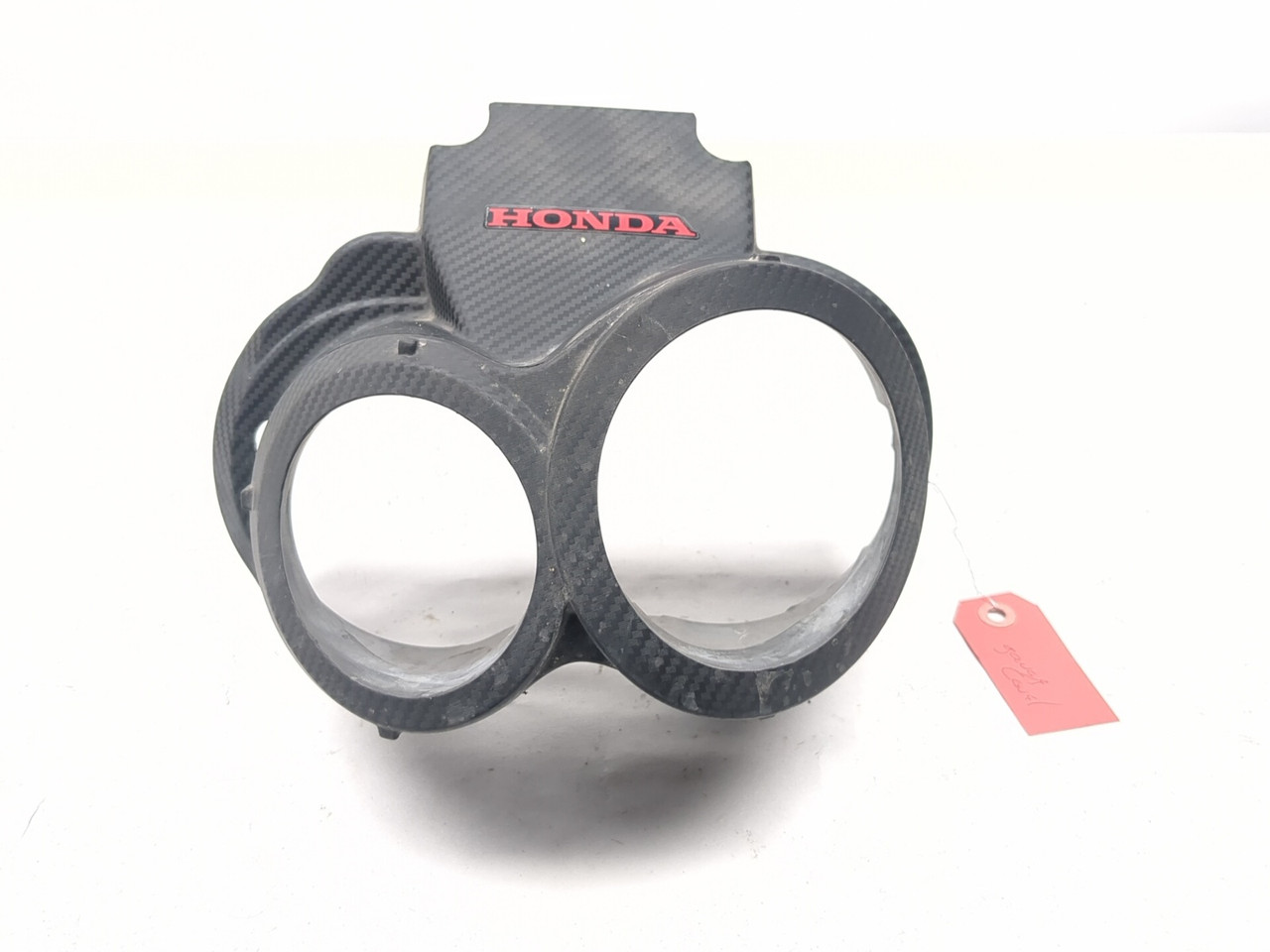 21-24 Honda CRF 300 Front Headlight Cover 61145-KZZ-J000 - Sun