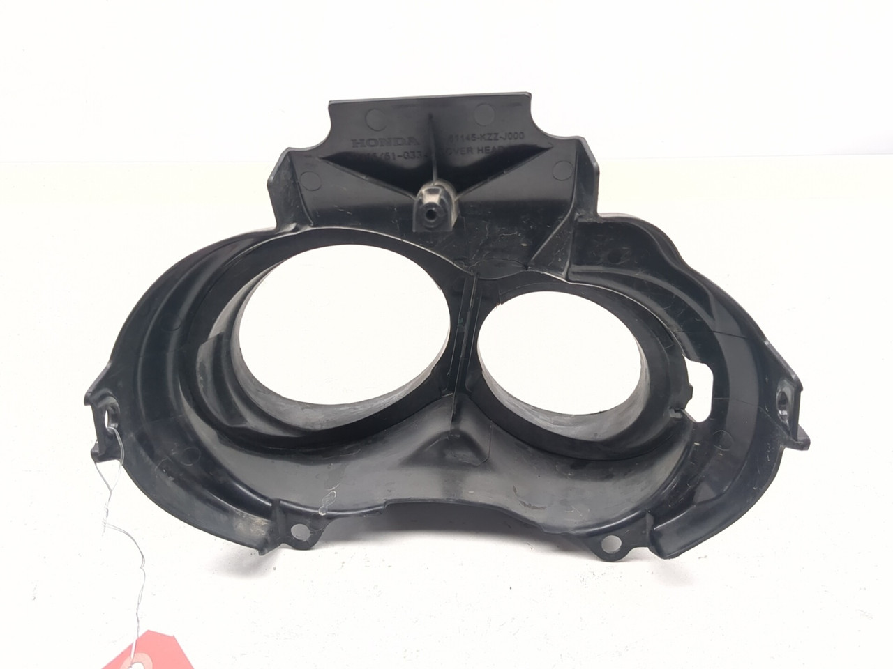 21-24 Honda CRF 300 Front Headlight Cover 61145-KZZ-J000 - Sun